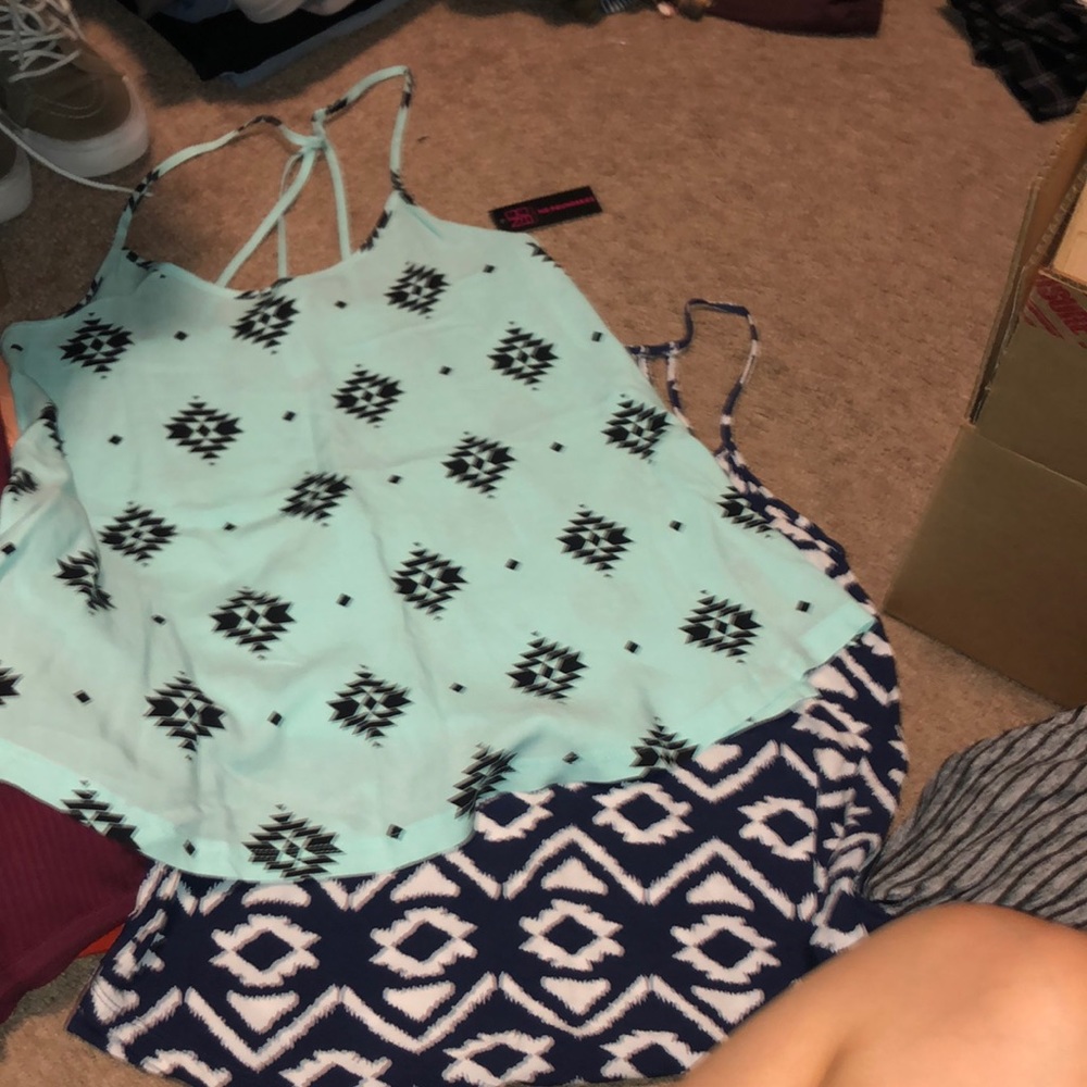 Blouse bundle